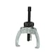 Universal puller, 3-armed, 10-60 mm, 45 mm - Universal puller, 3-armed - 1
