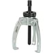 Universal puller, 3-armed, 15–70 mm, 65 mm - Universal puller, 3-armed - 1