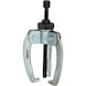 Universal puller, 3-armed, 20-100 mm, 80 mm - Universal puller, 3-armed - 1
