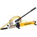 KS TOOLS Hydraulic hand pump, 585 mm - Hydraulic hand pump - 1