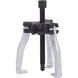 KS TOOLS Universal puller, 2+3 arms, 60 mm, size 1, 2 t - Universal puller, 2-armed - 1
