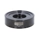 KS TOOLS Large pressure piece D: 93.5 mm - Pressure piece - 1