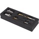 KS TOOLS Drill-out set for clamping screw M10 - Screw, nut (other) - 1