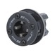 Thread cutting head, D: 1/2 inch - General plumbing installation - 1