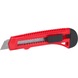 Standard universal snap-off blade knife, 150 mm - Snap-off blade knife - 1