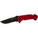 Folding knife with lock and belt cutter - Folding knife - 1