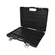 Plastic empty case for 911.0077 - Plastic empty case - 1