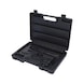 Plastic empty case for 911.0626 - Plastic empty case - 1