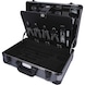 Aluminium empty case for 911.0628 - Empty aluminium case - 1