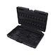 KS TOOLS Plastic empty case for 911.0651 - Plastic empty case - 1