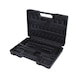 Plastic empty case for 911.0661 - Plastic empty case - 1