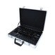 Empty aluminium case for 911.0670 - Empty aluminium case - 1