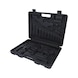 Plastic empty case for 911.0688 - Plastic empty case - 1