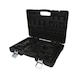 Plastic empty case for 911.0694 - Plastic empty case - 1