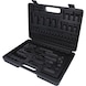 Plastic empty case for 911.0708 - Plastic empty case - 1