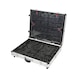 Empty aluminium case for 911.0735 - Empty aluminium case - 1