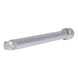 1/2 inch extension, 305 mm - 1/2 inch extension - 1