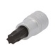 3/8 inch TX socket wrench, T47 - 3/8 inch Torx bit socket - 1