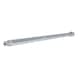 1/2 inch XXL tilting extension, 600 mm on hanger - 1/2 inch tilt extension - 1