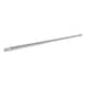 1/4 inch XXL tilting extension, 600 mm - 1/4 inch tilting extension - 1