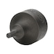 1/4 inch hex socket bit socket, 2 mm, extra short - 1/4 inch hex socket bit - 1