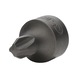 1/4 inch bit socket, PH3, extra short - 1/4 inch bit socket PH - 1