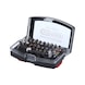 1/4 inch TORSIONpower bit set, 32 pieces - Bit set - 1