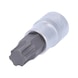 3/8 inch TXPlus bit socket, IP55 - Bit sockets - 1