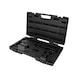 Plastic empty case for 911.3995 - Plastic empty case - 1