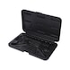 Plastic empty case for 911.4302 - Plastic empty case - 1