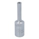 3/8 inch TX-E socket, long, E4 - 3/8 inch TX-E socket - 1