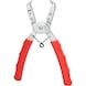 KS TOOLS Clip pliers, straight - Other pliers - 1