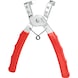 Clip pliers, angled - Other pliers - 1