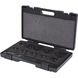 Pipe wrench set, SW 19-46 mm, 10 pieces - Socket wrench (set) - 1