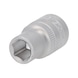 1/2 inch hex socket, 11 mm on hanger - 1/2 inch hex socket - 1