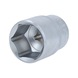 1/2 inch hex socket, 1.1/16 inch - 1/2 inch hex socket - 1
