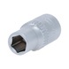 1/4 inch hex socket, 1/4 inch - 1/4 inch hex socket - 1