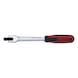 3/8 inch jointed socket handle - Screwdriver (miscellaneous) - 1