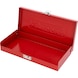 Metal empty box for 917.4030 - Metal empty crate - 1