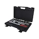1/2 inch CHROMEplus socket wrench set, 22-piece - CHROMEplus socket wrench (set) - 1