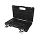 Plastic empty case for 918.0627 - Plastic empty case - 1