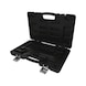 KS TOOLS Plastic empty case for 918.0635 - Plastic empty case - 1