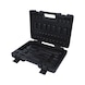 Plastic empty case for 918.0678 - Plastic empty case - 1