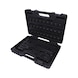 KS TOOLS Kunststoff-Leerkoffer f&uuml;r 918.0699 - Kunststoff-Leerkoffer - 1