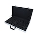 Aluminium empty case for 918.0702 - Empty aluminium case - 1