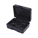 Plastic empty case for 918.0707 - Plastic empty case - 1