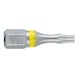 1/4 inch TORSIONpower TX bit, 25 mm, T15 - 1/4 inch TORSIONpower bit - 1