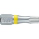 1/4 inch TORSIONpower TX bit, 25 mm, T27 - 1/4 inch TORSIONpower bit - 1