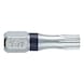 1/4 inch TORSIONpower TX bit, 25 mm, TB27, with hole - 1/4 inch TORSIONpower bit - 1