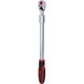 1/2 inch monster telescopic reversible ratchet, 100 teeth - KS TOOLS Ratchet (stepped spanner) - 1
